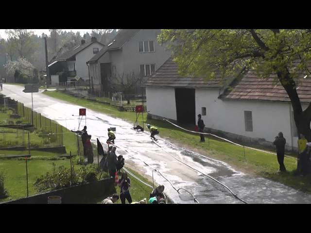 Český Rudolec, 19. 04. 2014