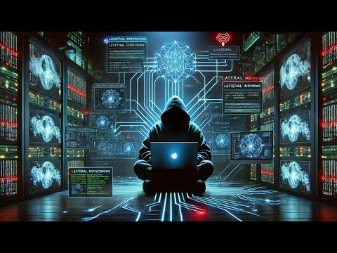 Check Out This Crazy Hacking Technique For Lateral Movement!