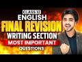 DIAMOND LIVE CLASS 12th Writing Section Article Letter Job Application Report Writing Notice