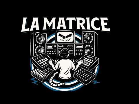 B3n - La Matrice - Freetekno 03 Vinyl