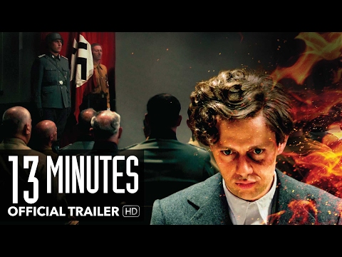 13 Minutes (2017) Trailer