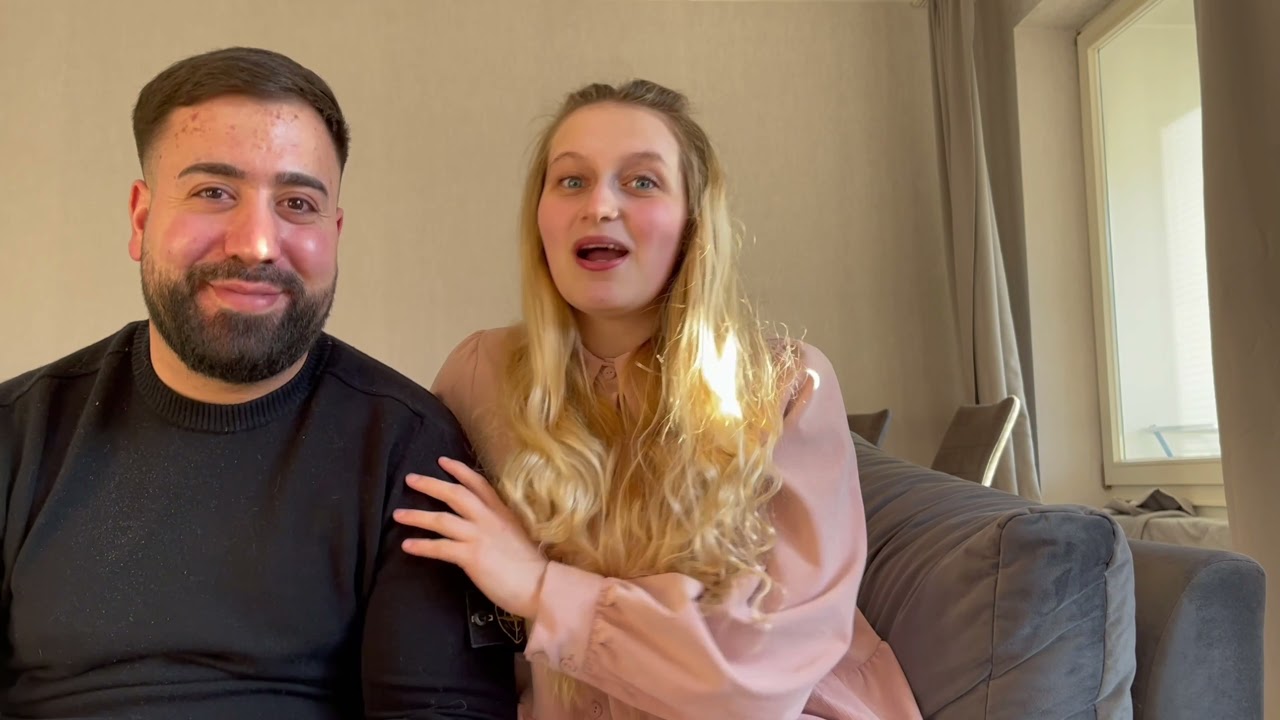 Kinderwagen ENTRISSEN ! 😡| Statement | Hamza Alisha