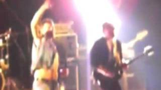 Hole Full Of Love Rock N Roll Damnation Live Und Laut Festival Erzhausen 27.06.09 AC/DC Cover