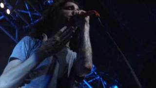 Young and Aspiring, Underoath (Live)