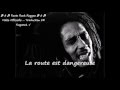 Bob Marley "I'm hurting inside" traduction FR ...
