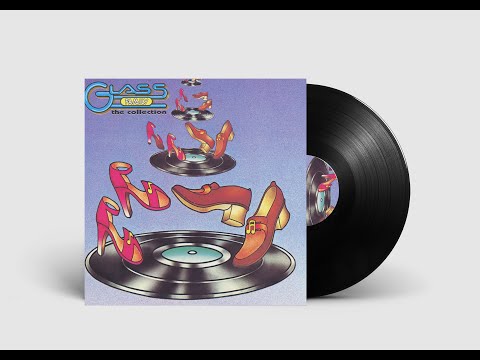 Glass Family - Disco Concerto