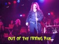 Meat Loaf: Out of the Frying Pan (Live in Birmingham, 1988)