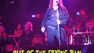 Meat Loaf: Out of the Frying Pan (Live in Birmingham, 1988)