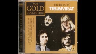 Triumvirat -   For You ( subtitulos en español )