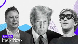 As Big Techs fecharam com Trump. Por quê?