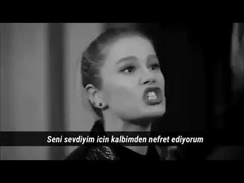 KEŞKE SENİ SEVMESEYDİM😢💔