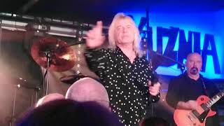 Magnum – Don’t Wake the Lion (Too Old to Die Young) – Live – Bydgoszcz – 08.04.2018