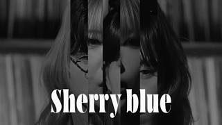 Sherry blue - Almi (Official Music Video)