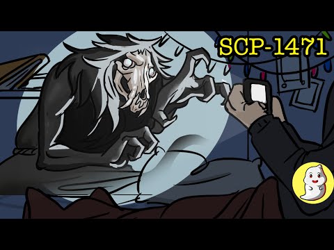 SCP-1471 MalO 1.0.0版【SCP動畫】