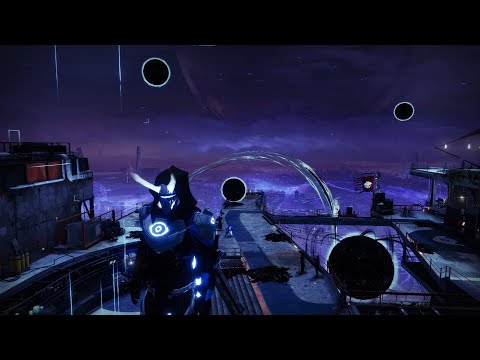 Taken In The Tower! | Destiny 2 Season of the Splicer