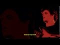 Lou Reed - Love Makes You Feel -  subtitulada español