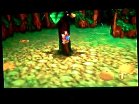 Banjo-kazooie:100 notes on Mumbo's Mountain!