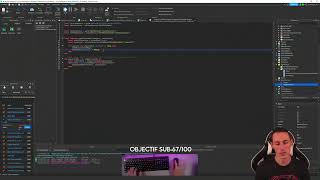 🔴 Rebirth / TOP 1 / Chill   Rejoins moi !