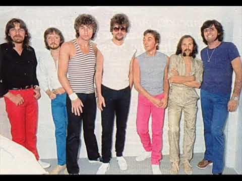 Electric Light Orchestra - Live From 'TIME Tour' 1981-82