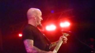 Corey Taylor &amp; Friends &quot;Walk all over You&quot; (AC/DC) @ Avalon, Hollywood CA 11-30-2011
