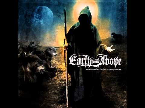 Earth From Above - Burials - Lyrics