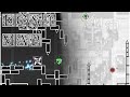 LOST MAP Full Layout