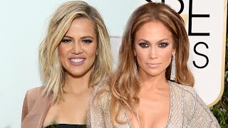 Khloe Kardashian Reveals the Surprising Beauty Tip She Learned From Jennifer Lopez (Exclusive)