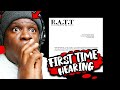 Artist REACTS TO - Logic - Intro (Official Audio) - REACTION