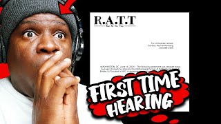 Artist REACTS TO - Logic - Intro (Official Audio) - REACTION