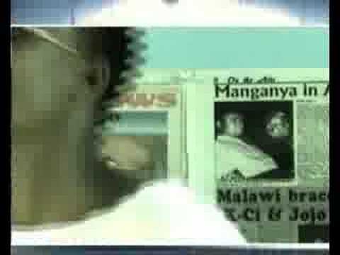 K-Shii & Bobo Malawi