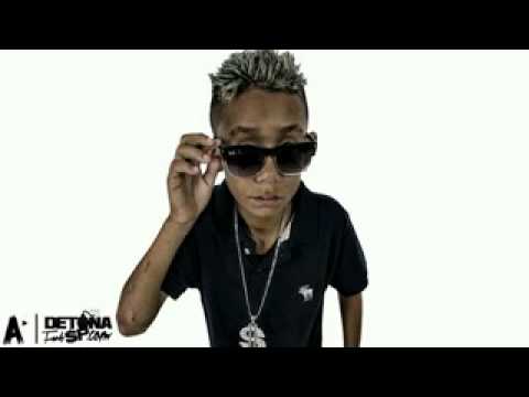 MC Tavinho-a novinha gamou(lançamento 2015)