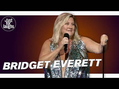 Bridget Everett - Keep It In Your Pants Song