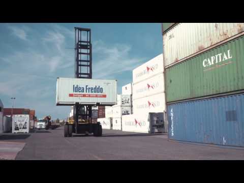 IDEA FREDDO - VENDITA E NOLEGGIO CELLE E CONTAINER FRIGO