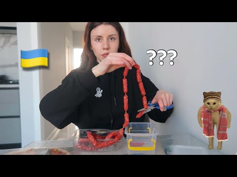 what I do in ukraine all day with no power