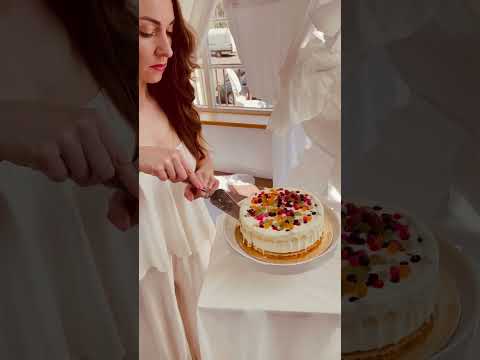 Jūratės Gulbinienės tortai #2