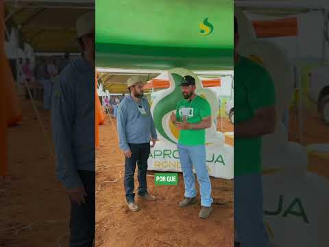 APROSOJA-RO participa do 5º Dia de Campo da Fazenda Tucano