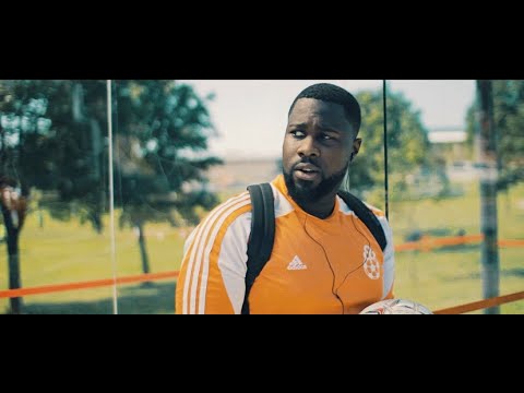 Emdee Wright - Don't Waste My Time feat. Yahaiira / Drip (Official Video)