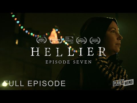 And The Dead - Hellier 2: Episode 2