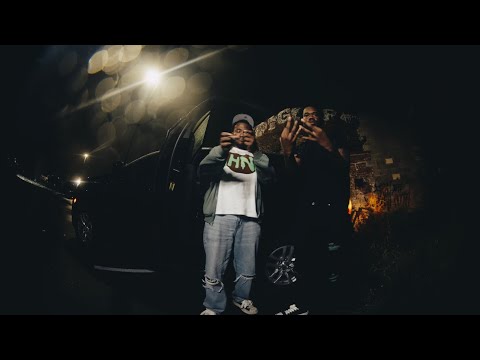 Baby Three - Endorsement Feat. Worldwide JP (Official Music Video)