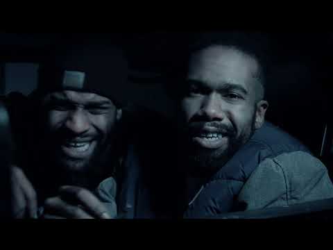 KALTE BLICKE - Baradox23 x FABS (Official Video)