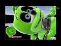 Ruspondview 2 Gummy Bear Effects Mirror Top
