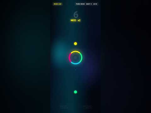 Color Orbit