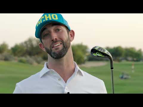 Alien Golf | Roswell® Wedge | Testimonial from Tom