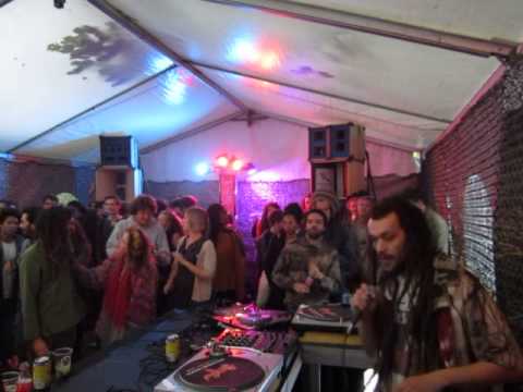 Black Pearl at Tacticz with Lyrical Benjie