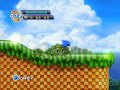 Sonic 4 Episode Metal Splash Hill Score Attack 98300 WR