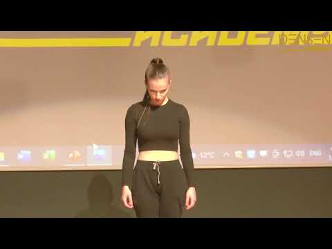 TSVI - The Healer - Choreography by Eni Balla & Ensa Llaci 04