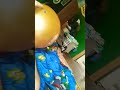 Mmm I Might Do A Video Soon Ball Bouncy Ball Blow Up Big Ps It Bigger I Might Try More Air