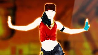 Cover art for Just Dance 2014 - Follow the Leader