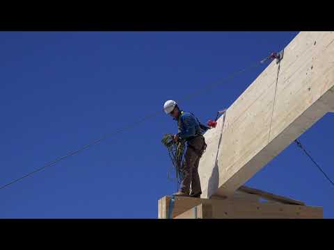 Die höchste 3S Bahn der Welt - Nachhaltigkeit #8