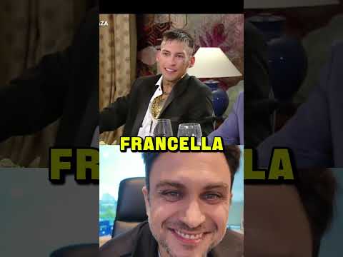 PUMA GOITY VS. FLORENCIA PEÑA 🍿Domada total en vivo a esta kuka.¿De qué lado estás vos? 👇